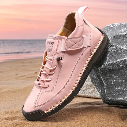 🔥 Last Day Sale 50% 🔥 Women's Hand-stitched Boots