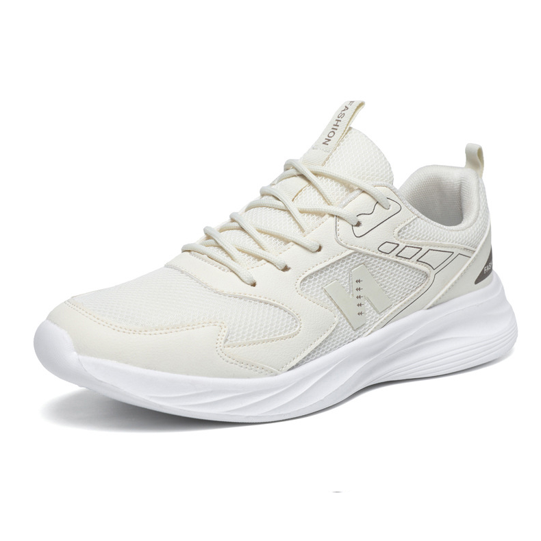 Ultra-Light Running Sneakers – Breathable Mesh