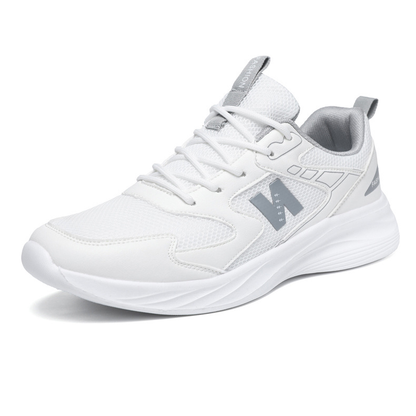 Ultra-Light Running Sneakers – Breathable Mesh