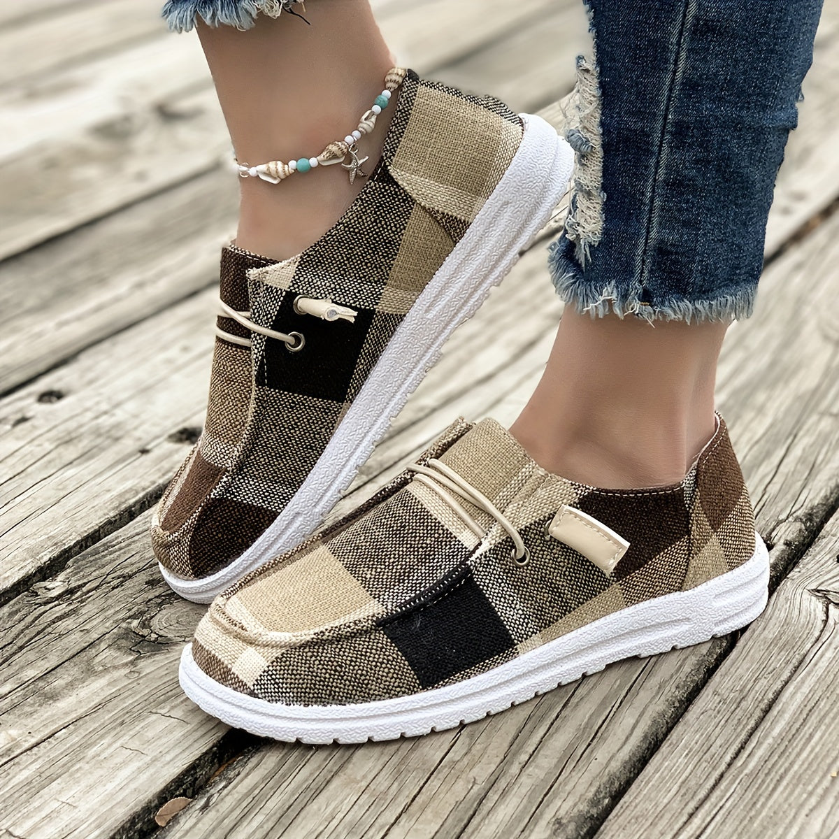 Women's Orthopedic Comfort Shoes