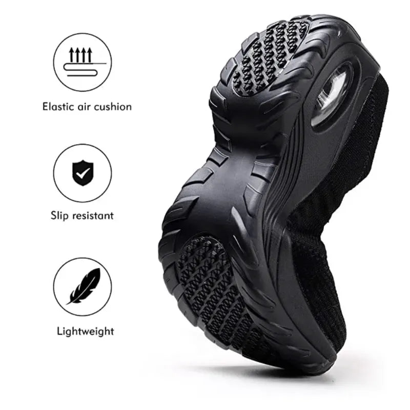 🔥LAST DAY 50% OFF - CLOUD RELIEF WOMENS SPORTS SHOES