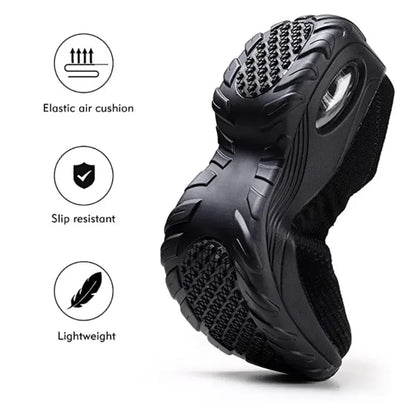 🔥LAST DAY 50% OFF - CLOUD RELIEF WOMENS SPORTS SHOES