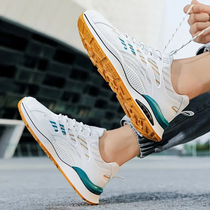🔥Last Day Sale 60%🔥 Men's Orthopedic comfort Sneaker