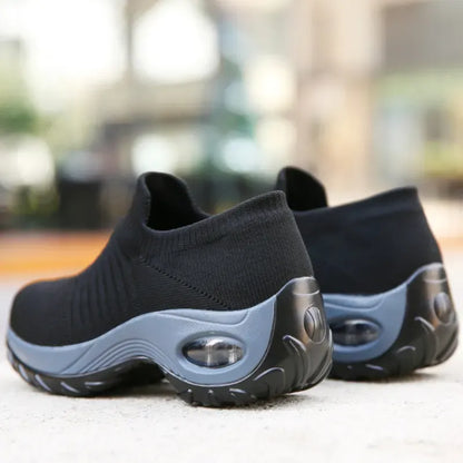🔥LAST DAY 50% OFF - CLOUD RELIEF WOMENS SPORTS SHOES