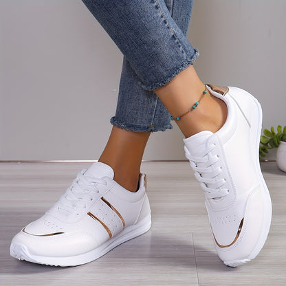 🔥Last Day 50% OFF🔥 Women's Orthopedic Sneakers - Breathable, Lightweight