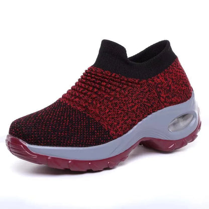 🔥LAST DAY 50% OFF - CLOUD RELIEF WOMENS SPORTS SHOES