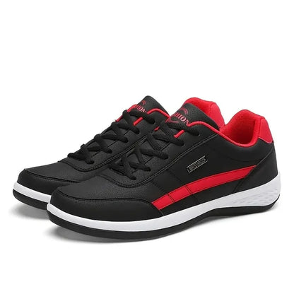 Men's Orthopedic Shoes Support to Reduce Back and Knee Pressure⭐ 2025