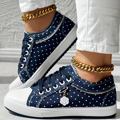 🔥Best Seller-Last Day Sale 50% OFF🔥Women's Casual Breathable Slip On Orthopaedic Walking Sneakers