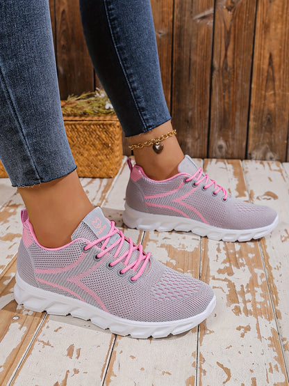 Women’s Casual Orthopedic Running Shoes