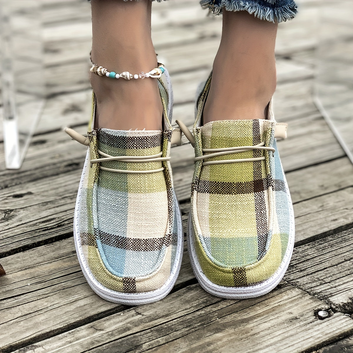 Women's Orthopedic Comfort Shoes