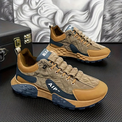 Men's Orthopedic Comfort Sneaker 2024⭐Flash sale-50% OFF ⭐