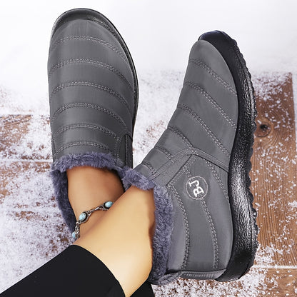 Ultra-Warm Winter Boot
