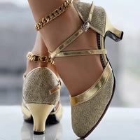 Golden