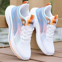 White Orange