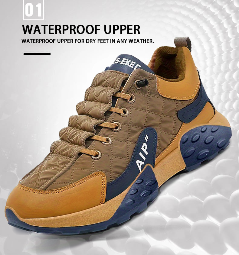Men's Orthopedic Comfort Sneaker 2024⭐Flash sale-50% OFF ⭐