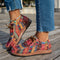 Women's Orthopedic Lightweight Comfort Sneakers