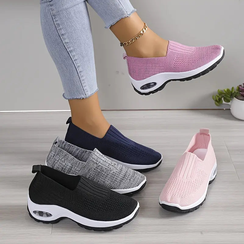 🔥Best Seller-Last Day Sale 60% OFF🔥 Elegant & Comfortable Women's Sneakers