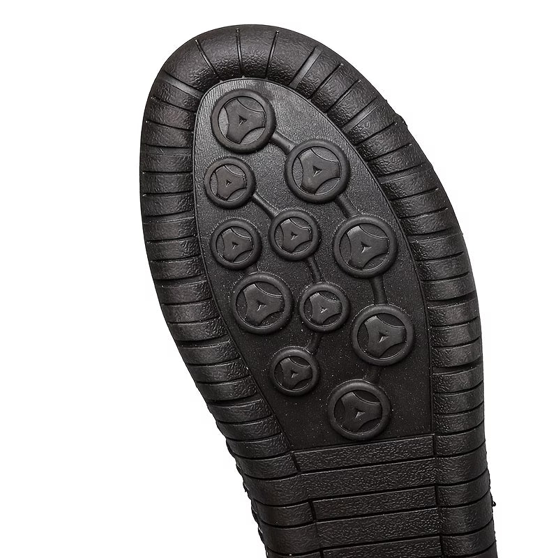 Women's All-Season Handmade Casual Slip-on Sneakers