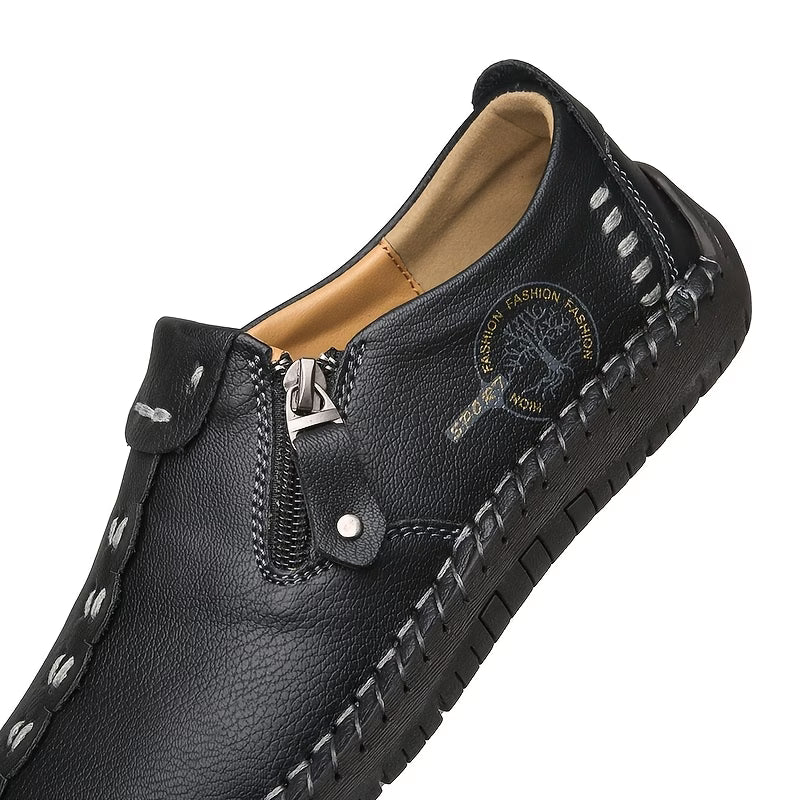 Women's All-Season Handmade Casual Slip-on Sneakers