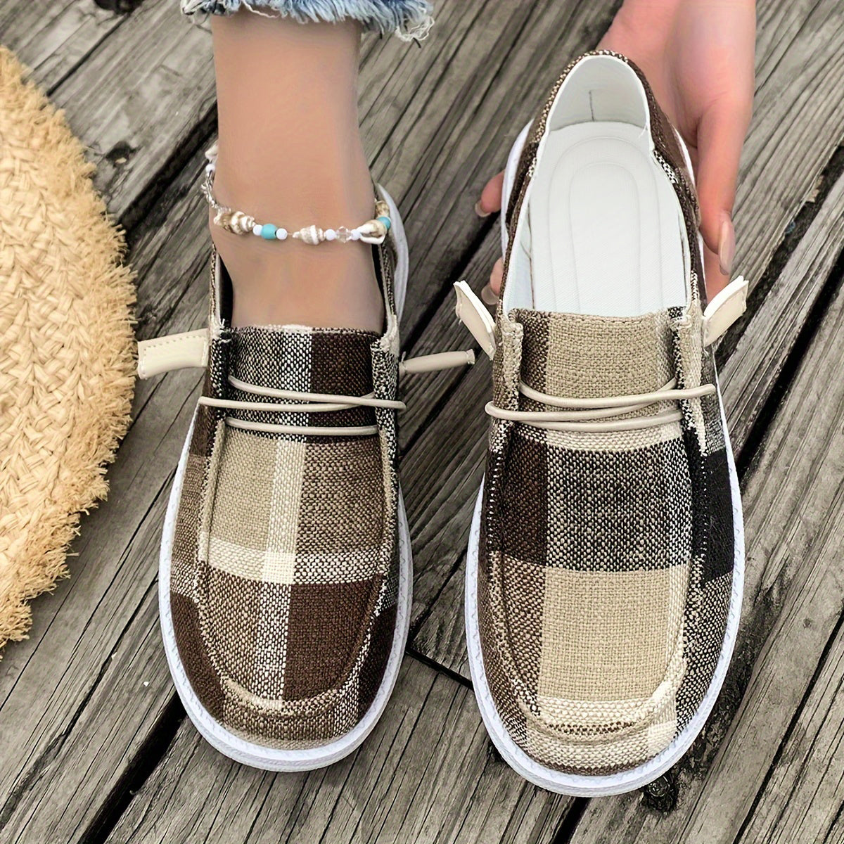Women's Orthopedic Comfort Shoes