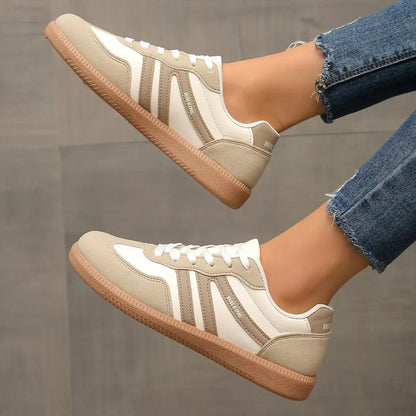 Scarpe ergonomiche leggere e flessibili per esterni