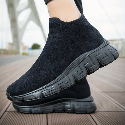 Men's Orthopedic Ankle Boots