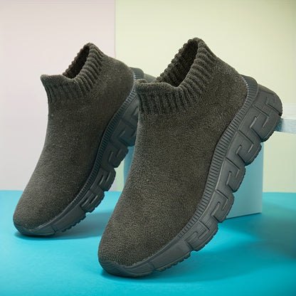 Men's Orthopedic Ankle Boots