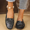 🔥Ultimo giorno 50% DI SCONTO🔥 Scarpe ortopediche basse da donna, leggere, antiscivolo, traspiranti (Spagna)