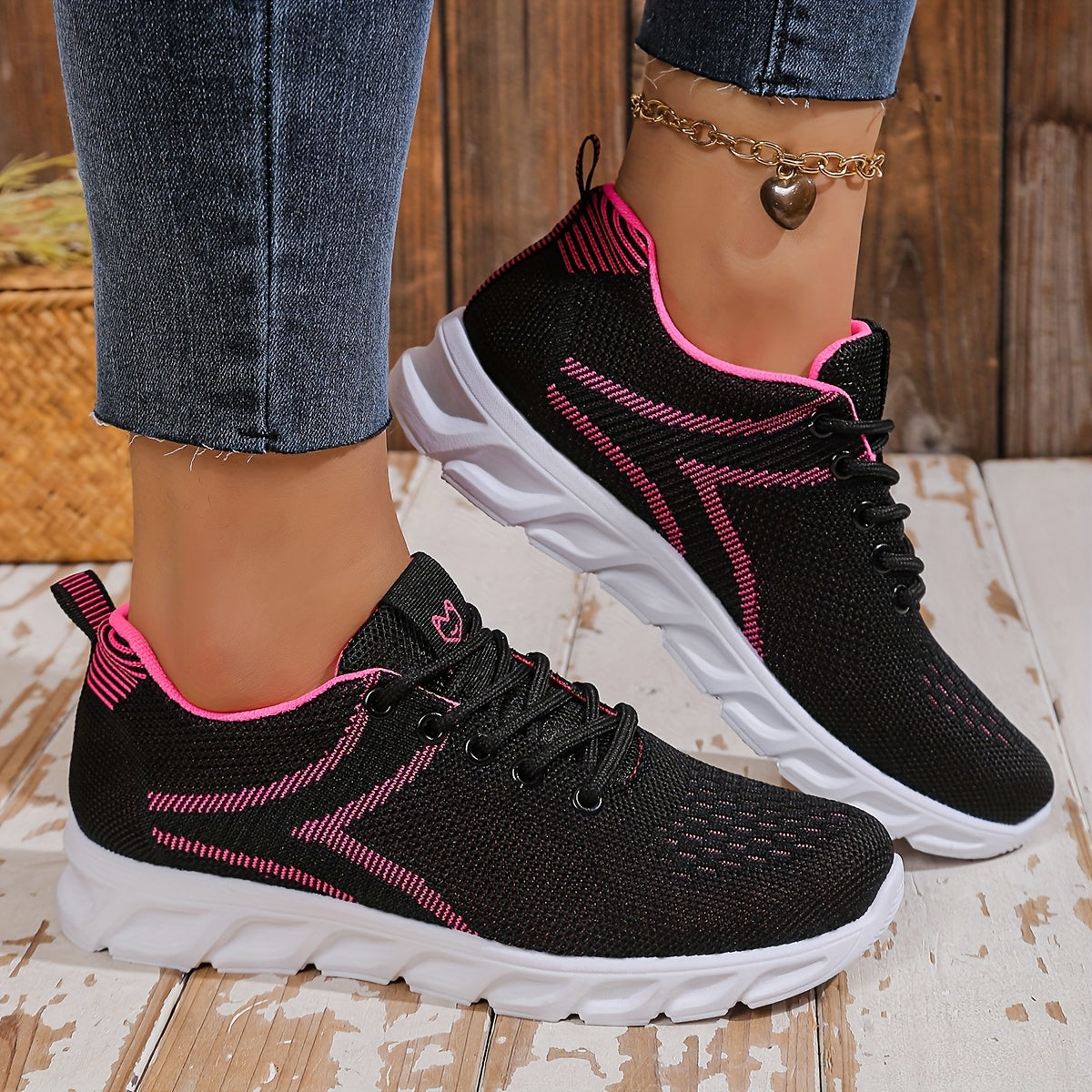 Women’s Casual Orthopedic Running Shoes