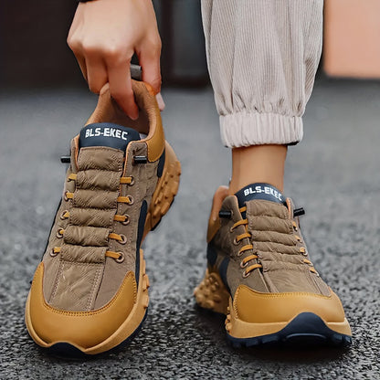 Men's Orthopedic Comfort Sneaker 2024⭐Flash sale-50% OFF ⭐