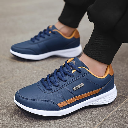 Men's Orthopedic Shoes Support to Reduce Back and Knee Pressure⭐ 2025