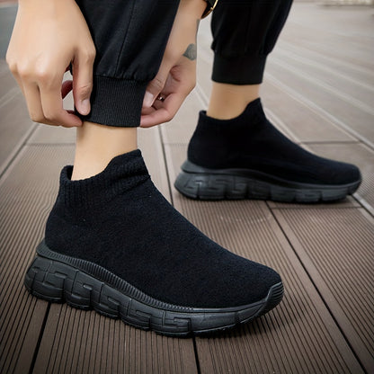 Men's Orthopedic Ankle Boots