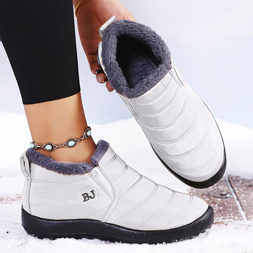 Ultra-Warm Winter Boot