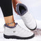 Ultra-Warm Winter Boot