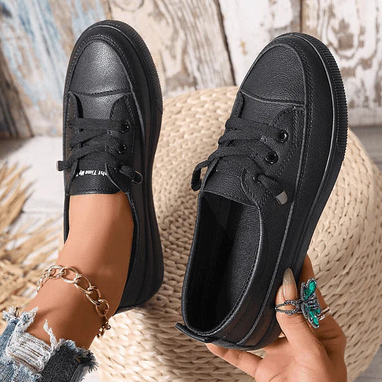 CHIC MODERN ORTHOPEDIC SHOES