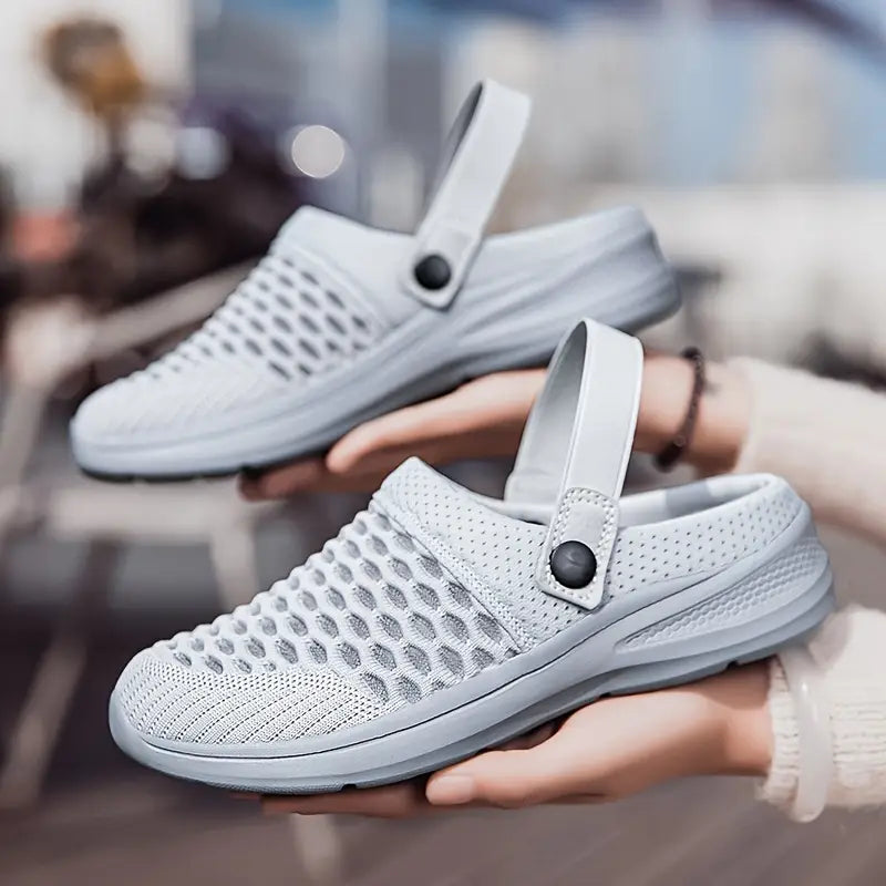 🔥LAST DAY 50% OFF - Women's Orthopedic Clogs Support to Reduce Back and Knee Pressure