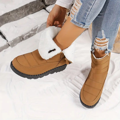 🔥Last Day Promotion 50% OFF🔥 Cozy Winter Snow Boots for Women