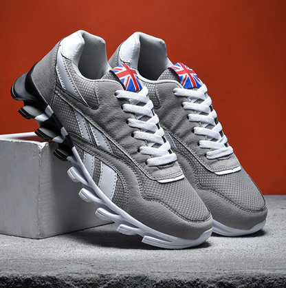 🔥Last Day Sale 50%🔥 Men's Fashion Sneakers - Breathable