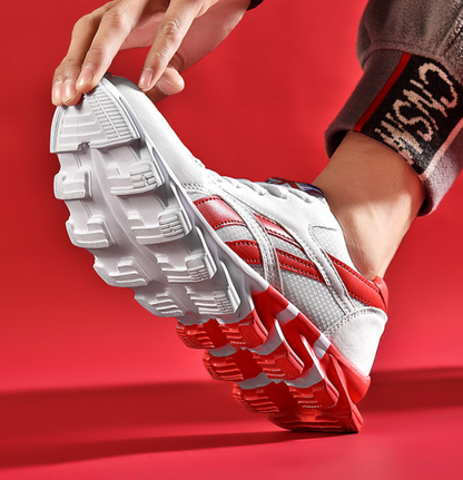 🔥Last Day Sale 50%🔥 Men's Fashion Sneakers - Breathable