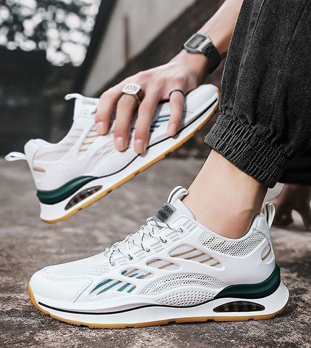 🔥Last Day Sale 60%🔥 Men's Orthopedic comfort Sneaker