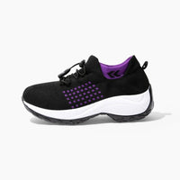 Black Purple