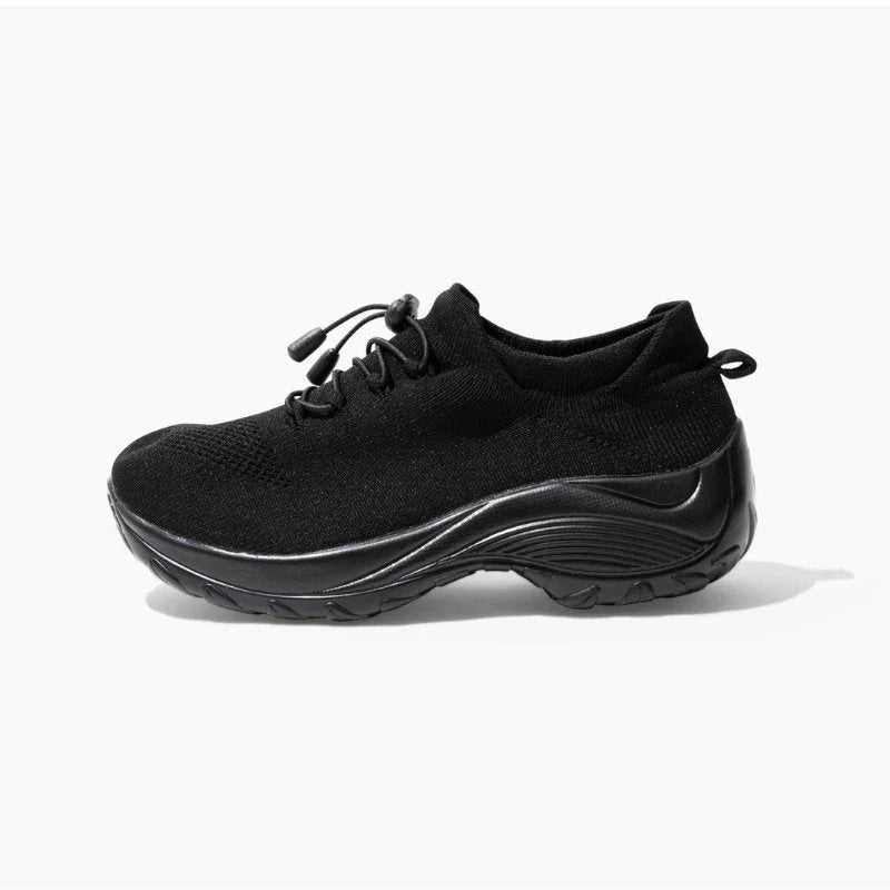 Ortho Stretch cushion shoes