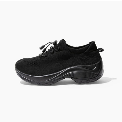 Ortho Stretch cushion shoes