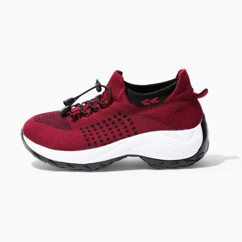 Ortho Stretch cushion shoes
