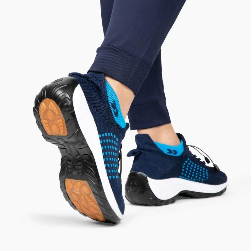 Ortho Stretch cushion shoes