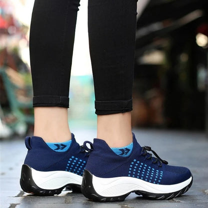 Ortho Stretch cushion shoes