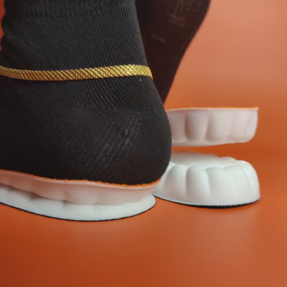 🔥Rebajas de verano 50% de descuento🔥 SANDALIAS ORTOPÉDICAS DE MUJER