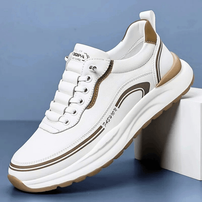 Men’s Orthopedic Comfort Shoes – All-Day Pain Relief & Support