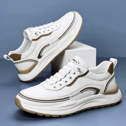 Men’s Supportive Comfort Walking Shoes