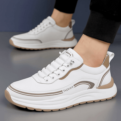 Men’s Supportive Comfort Walking Shoes